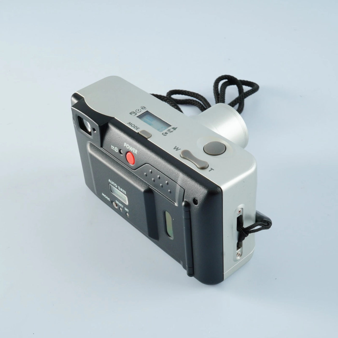 Konica Fantasio 80z コンパクトフィルムカメラ