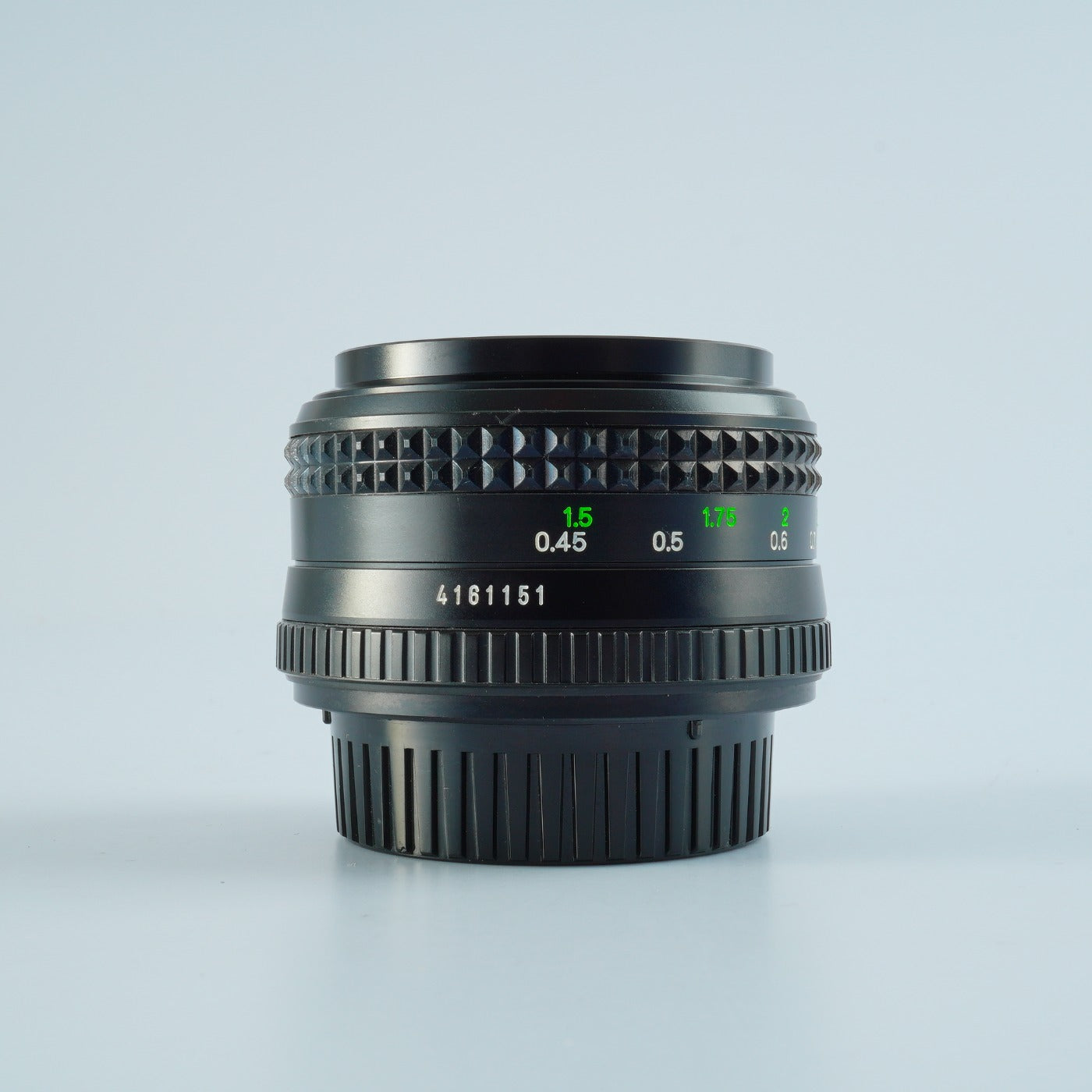 MINOLTA MD ROKKOR 50mm F/1.4 単焦点レンズ