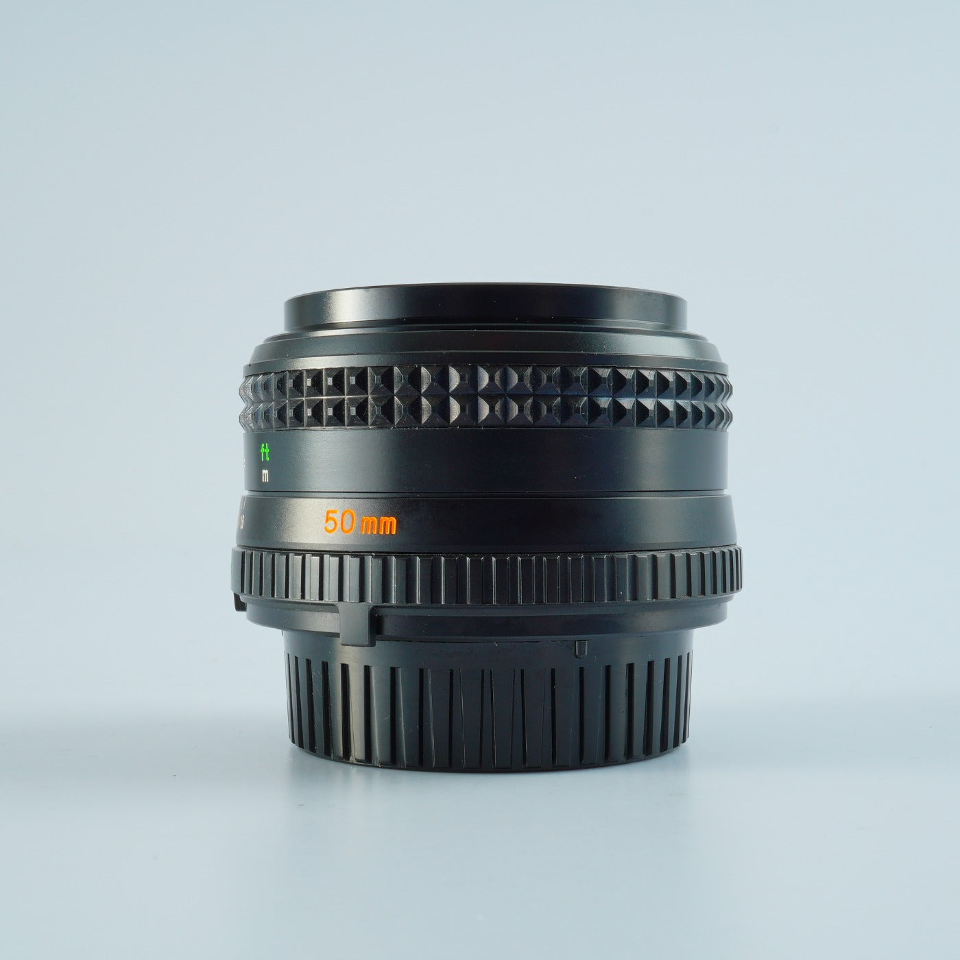 MINOLTA MD ROKKOR 50mm F/1.4 単焦点レンズ