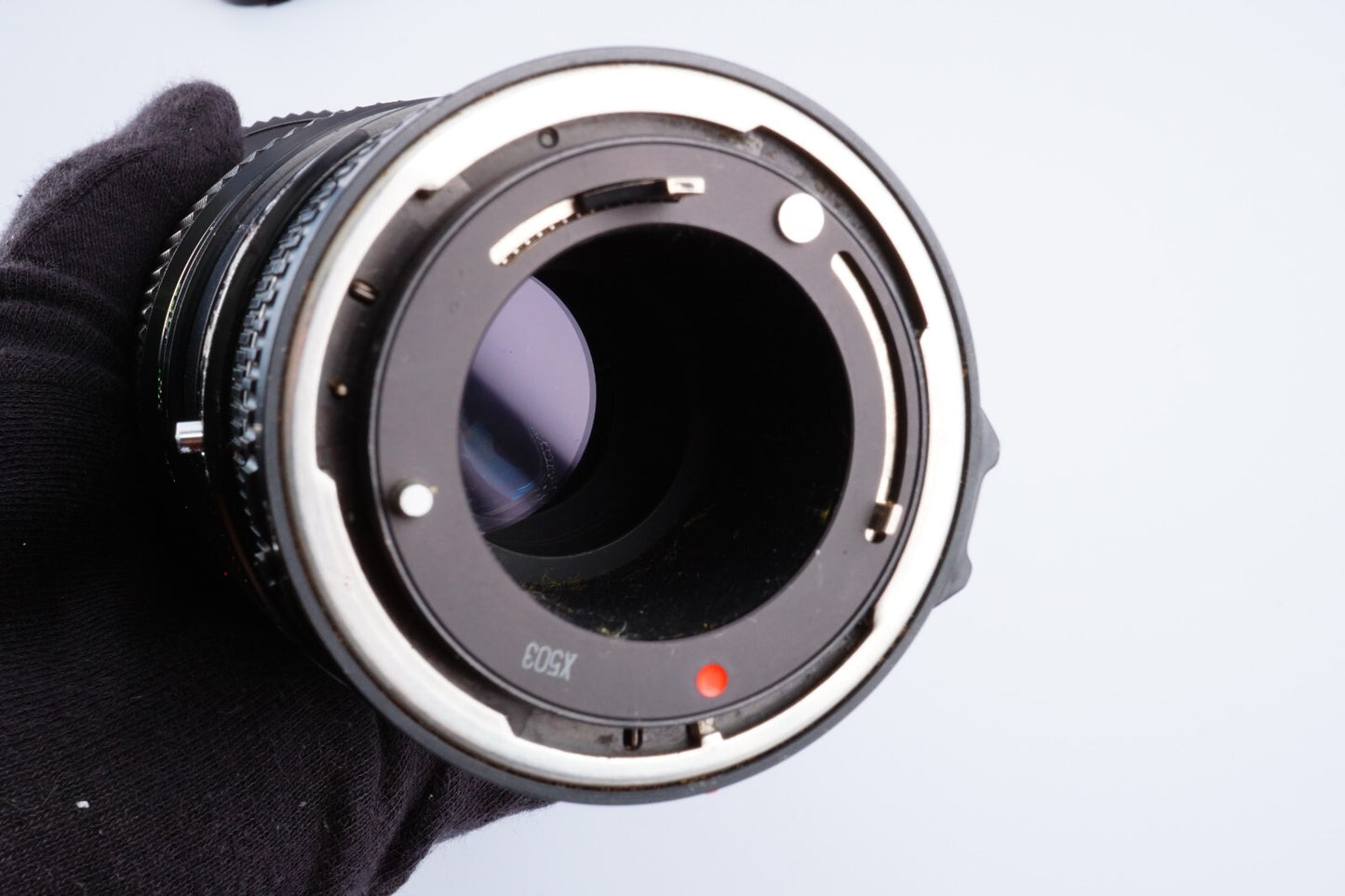 Canon ASIS Canon New FD 300mm F/4 NFD MF Telephoto Lens From JAPAN