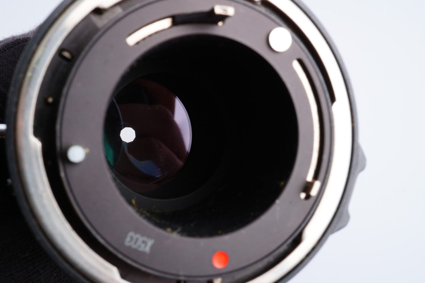 Canon ASIS Canon New FD 300mm F/4 NFD MF Telephoto Lens From JAPAN