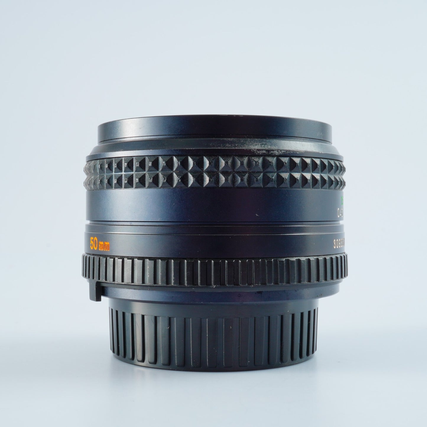MINOLTA MD ROKKOR 50mm F/1.4 単焦点レンズ