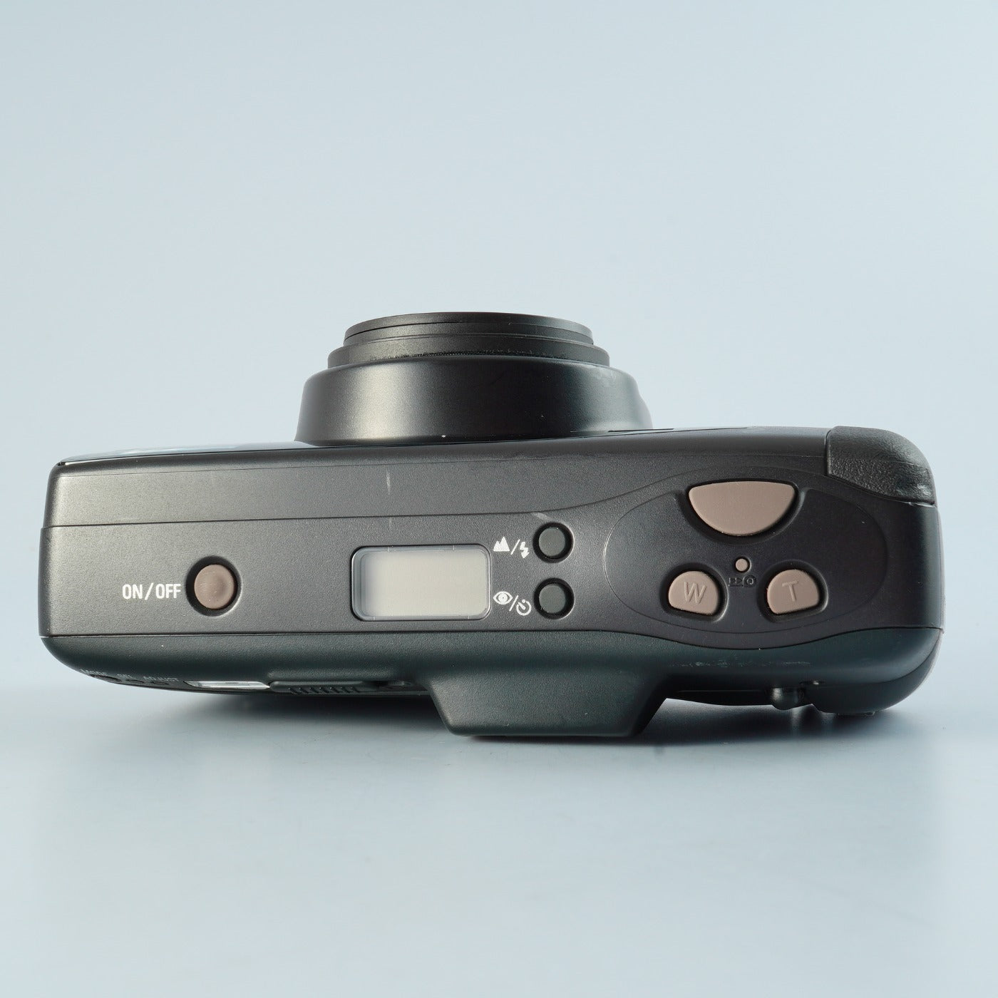Nikon ZOOM 500 AF (Lite touch ZOOM 105) コンパクトフィルムカメラ