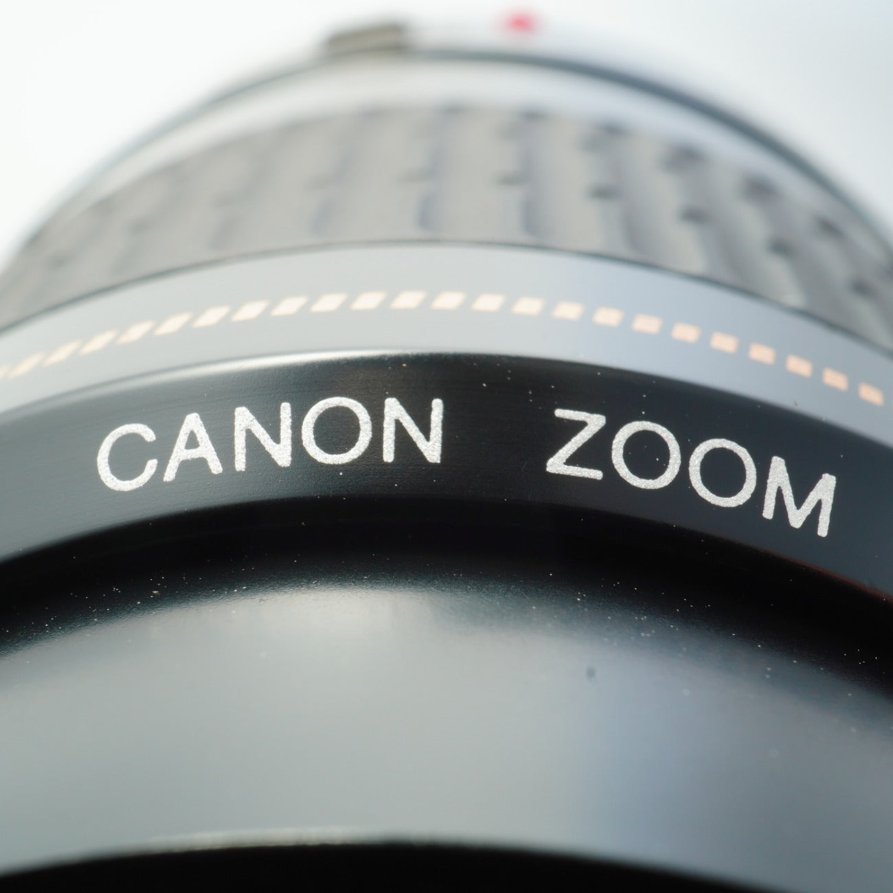 Canon  EF 80-200mm f/4.5-5.6 Ultrasonic  ズームレンズ