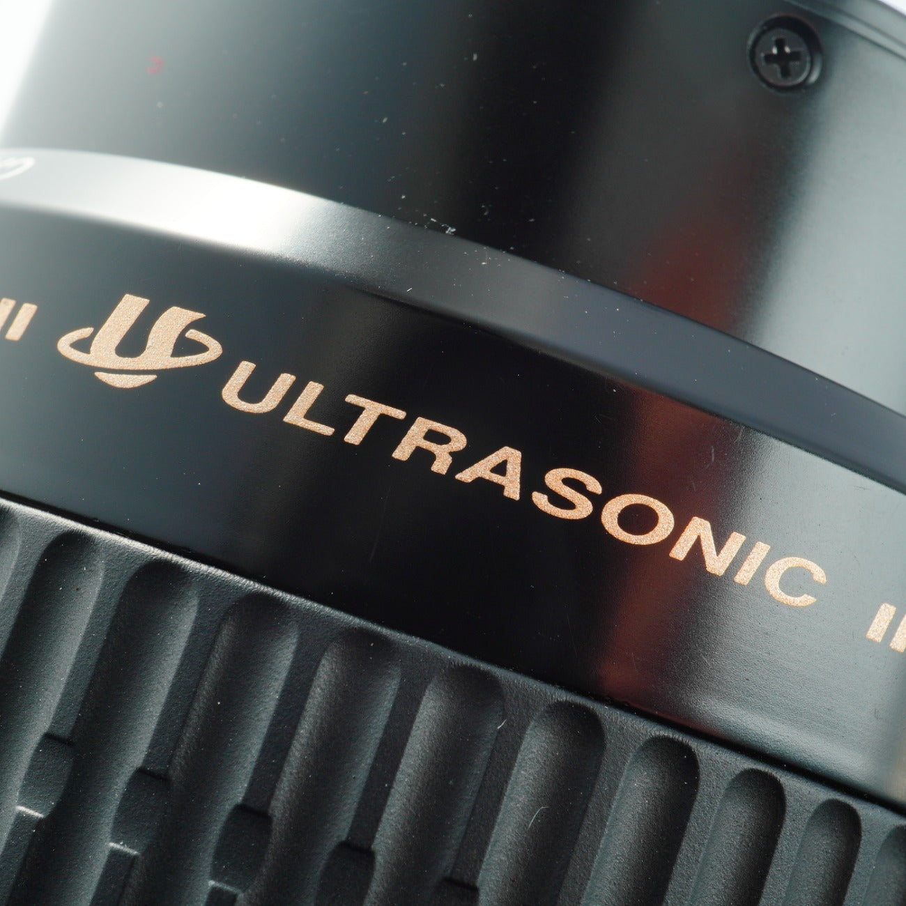 Canon  EF 80-200mm f/4.5-5.6 Ultrasonic  ズームレンズ