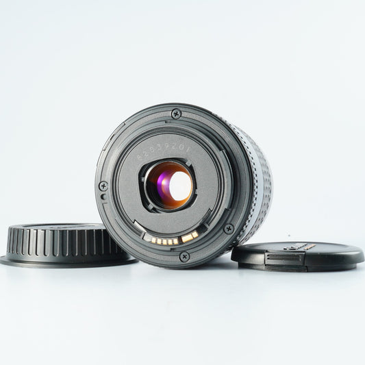 Canon EF 80-200mm f/4.5-5.6 Ultrasonic  ズームレンズ