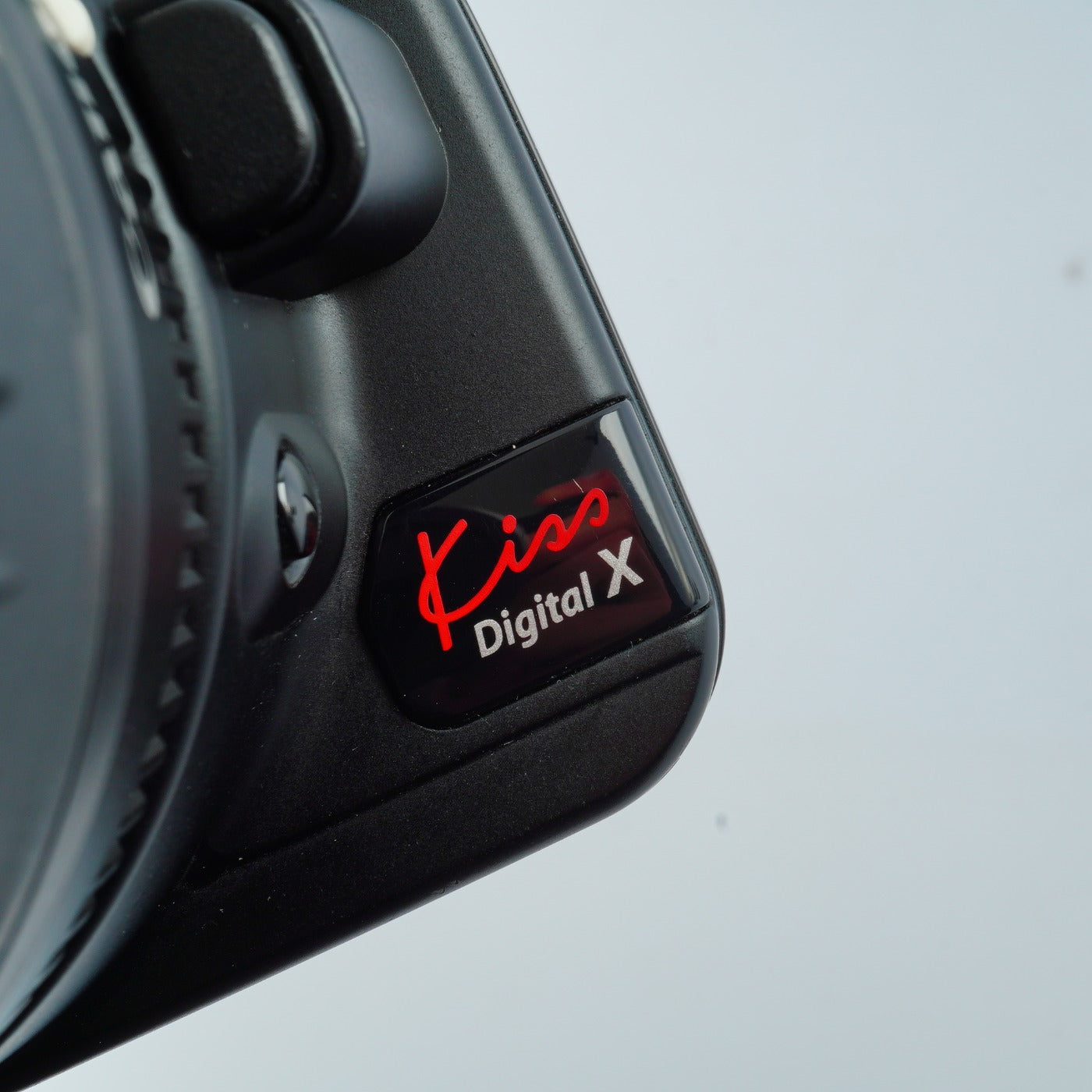 Canon EOS Kiss Digital N + EF-S 18-55mm F3.5-5.6 USM デジタル一眼レフカメラ