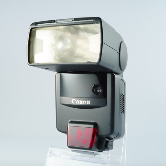 Canon Speedlite 540EZ　 ストロボ・露出計