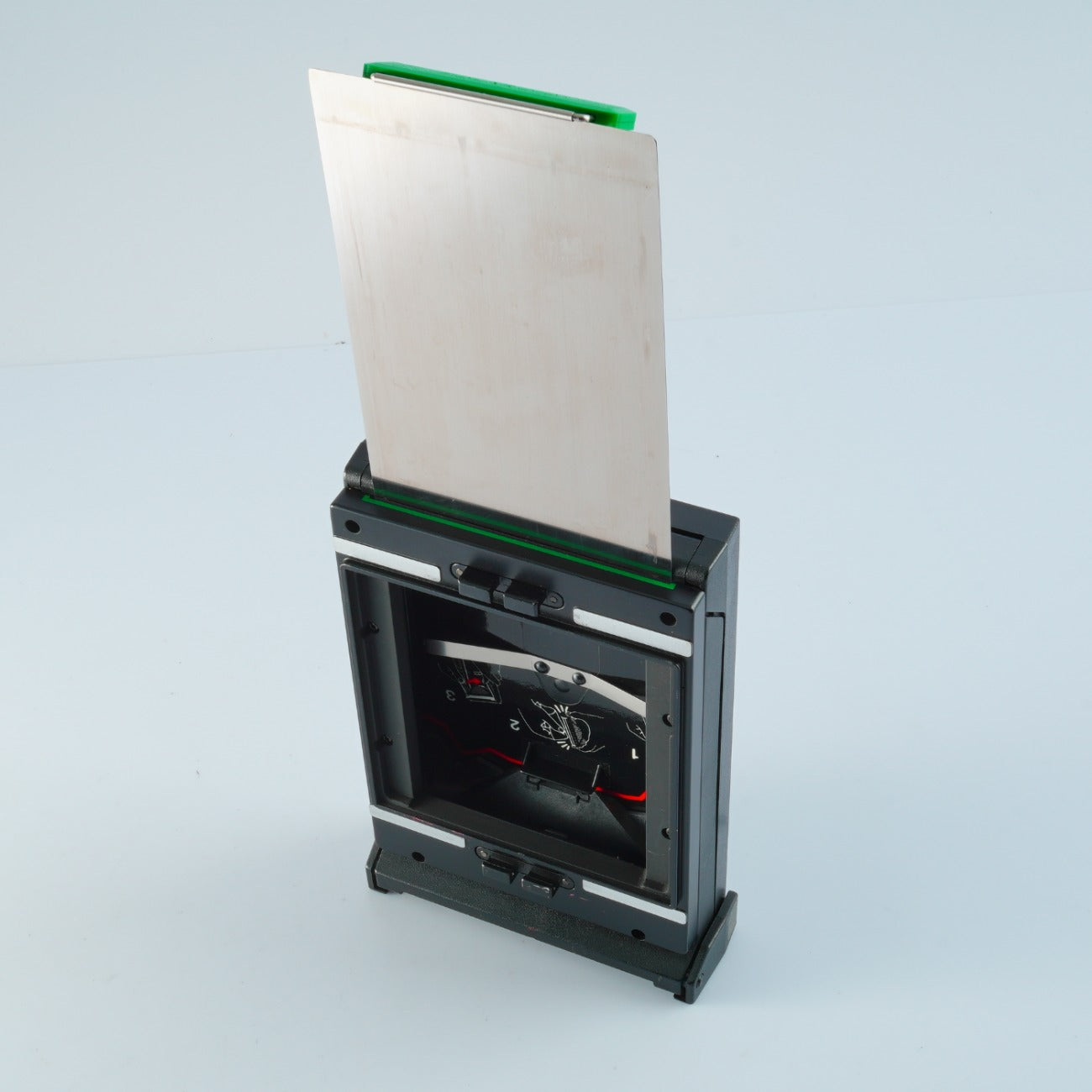 Mamiya Polaroid フィルムバック For 600SE