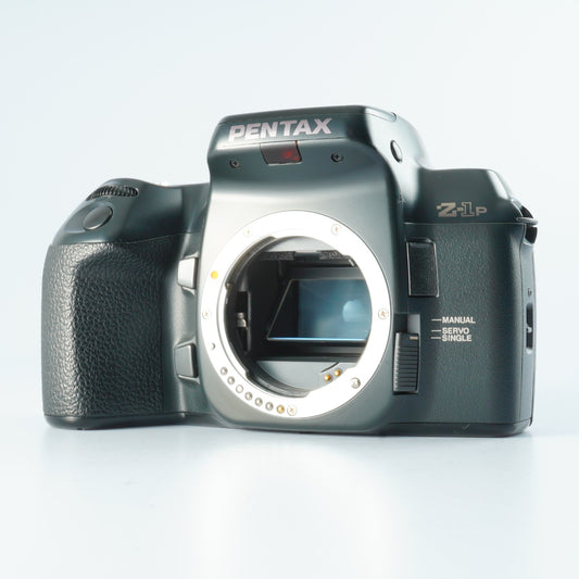 PENTAX Z-1P (Pentax K用) AF フィルム一眼レフカメラ