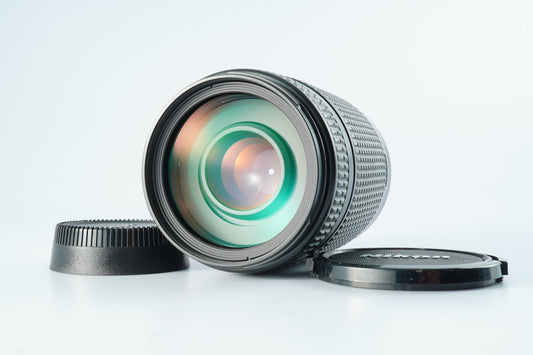 Nikon AF NIKKOR 70-300mm f/4-5.6 D ED  ズームレンズ
