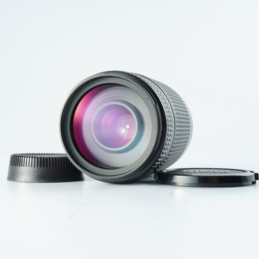 Nikon AF Nikkor 70-300mm F4-5.6 D ズームレンズ