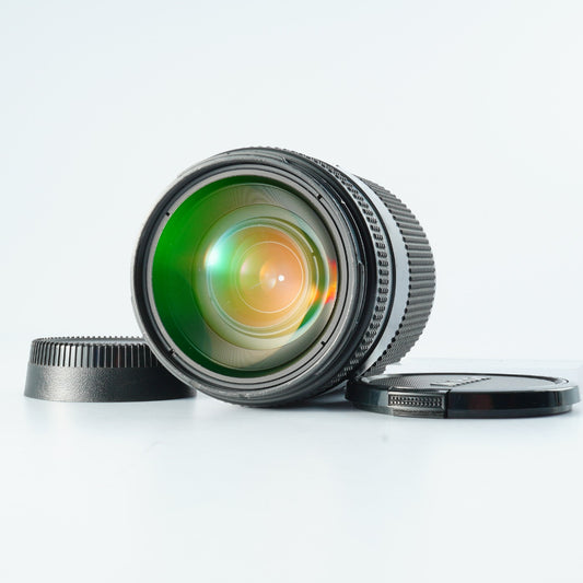 Nikon Nikkor AF 35-135mm f/3.5-4.5 ズームレンズ