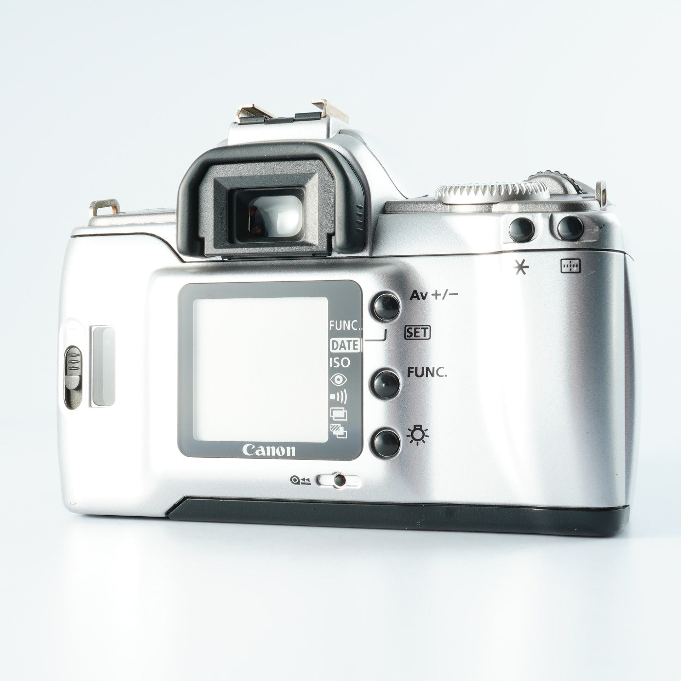 Canon EOS kiss 5 (Rebel Ti) + EF 28-90mm F/4-5.6 Ⅱ + 420EX AF フィルム一眼レフカメラ