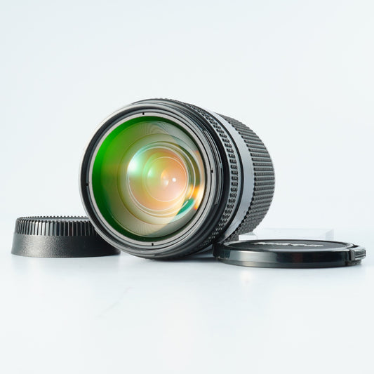 Nikon  Nikkor AF 35-135mm f/3.5-4.5 ズームレンズ