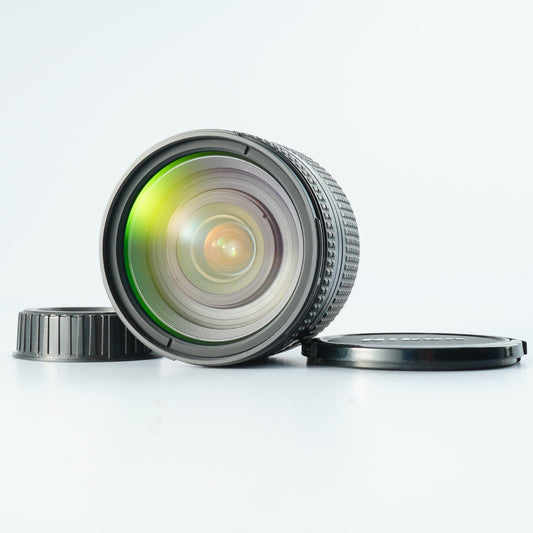 Nikon AF Nikkor 24-120mm f/3.5-5.6 D  ズームレンズ