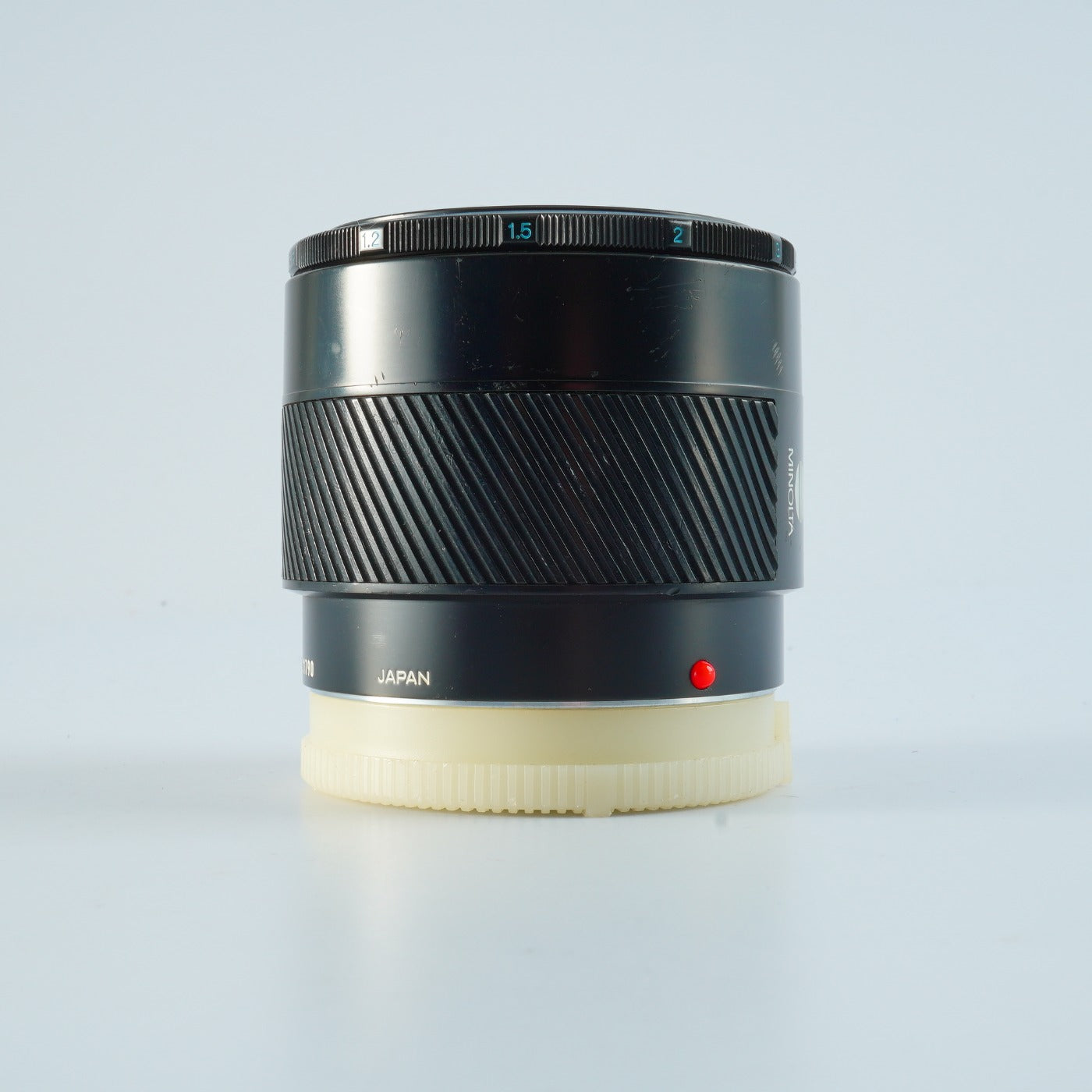 MINOLTA AF Macro 50mm f/2.8  マクロレンズ