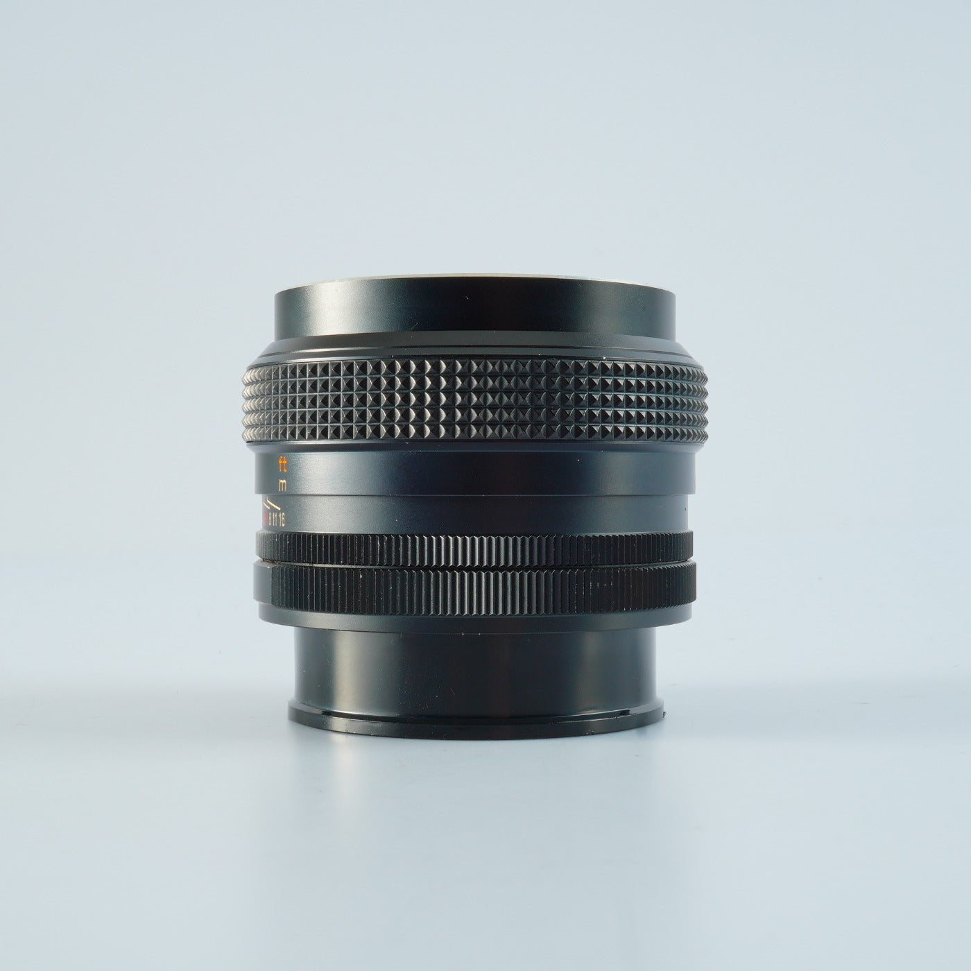 Konica Hexanon AR 50mm f/1.7  単焦点レンズ