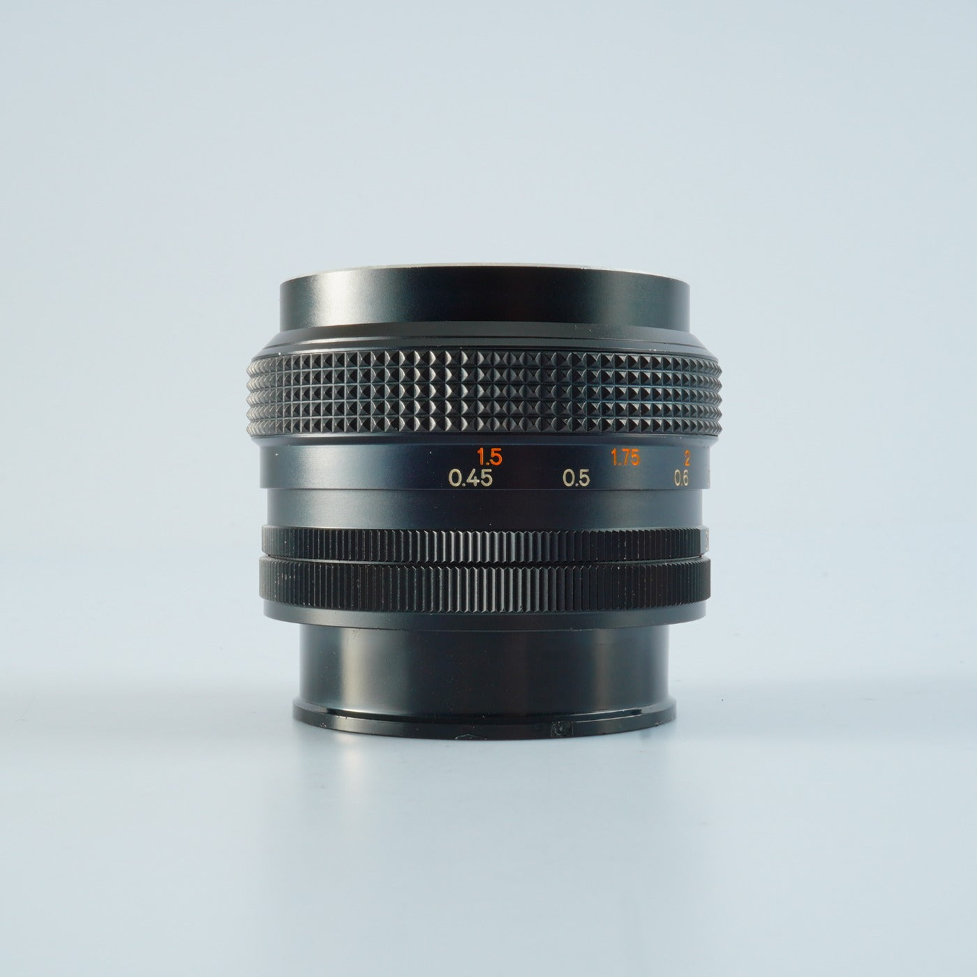 Konica Hexanon AR 50mm f/1.7  単焦点レンズ