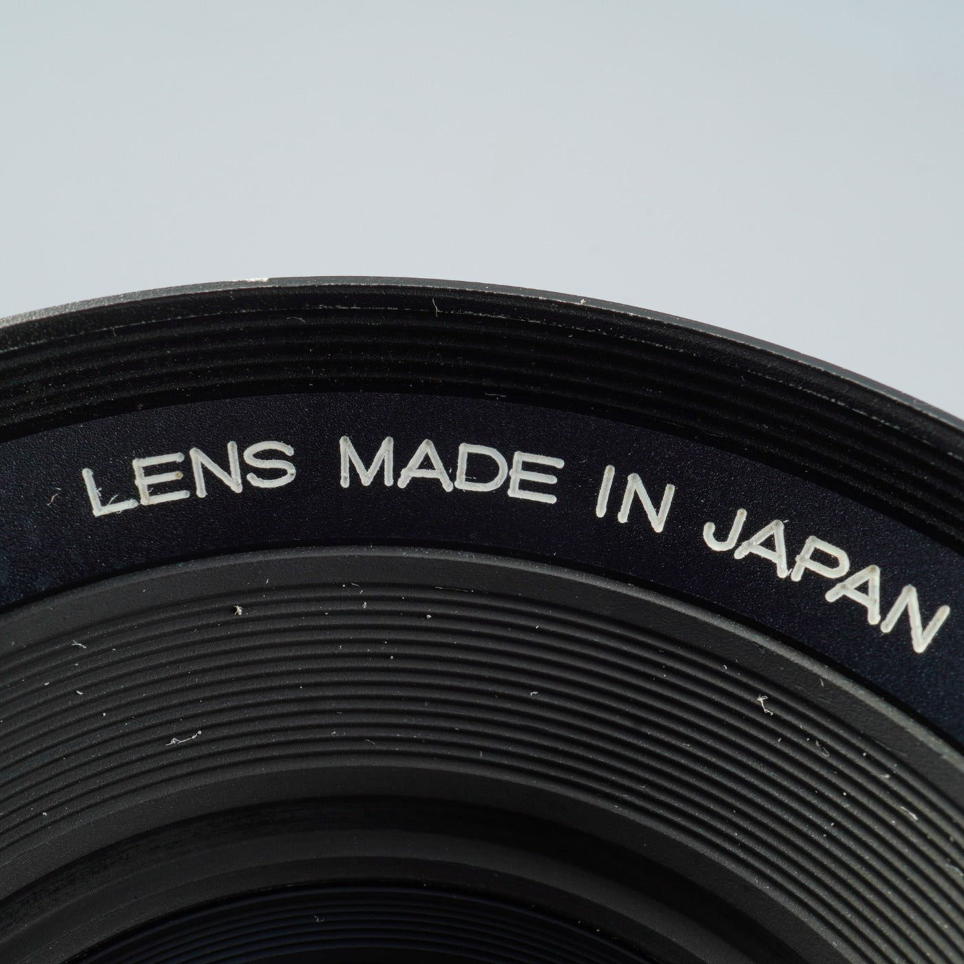 Konica Hexanon AR 50mm f/1.7  単焦点レンズ