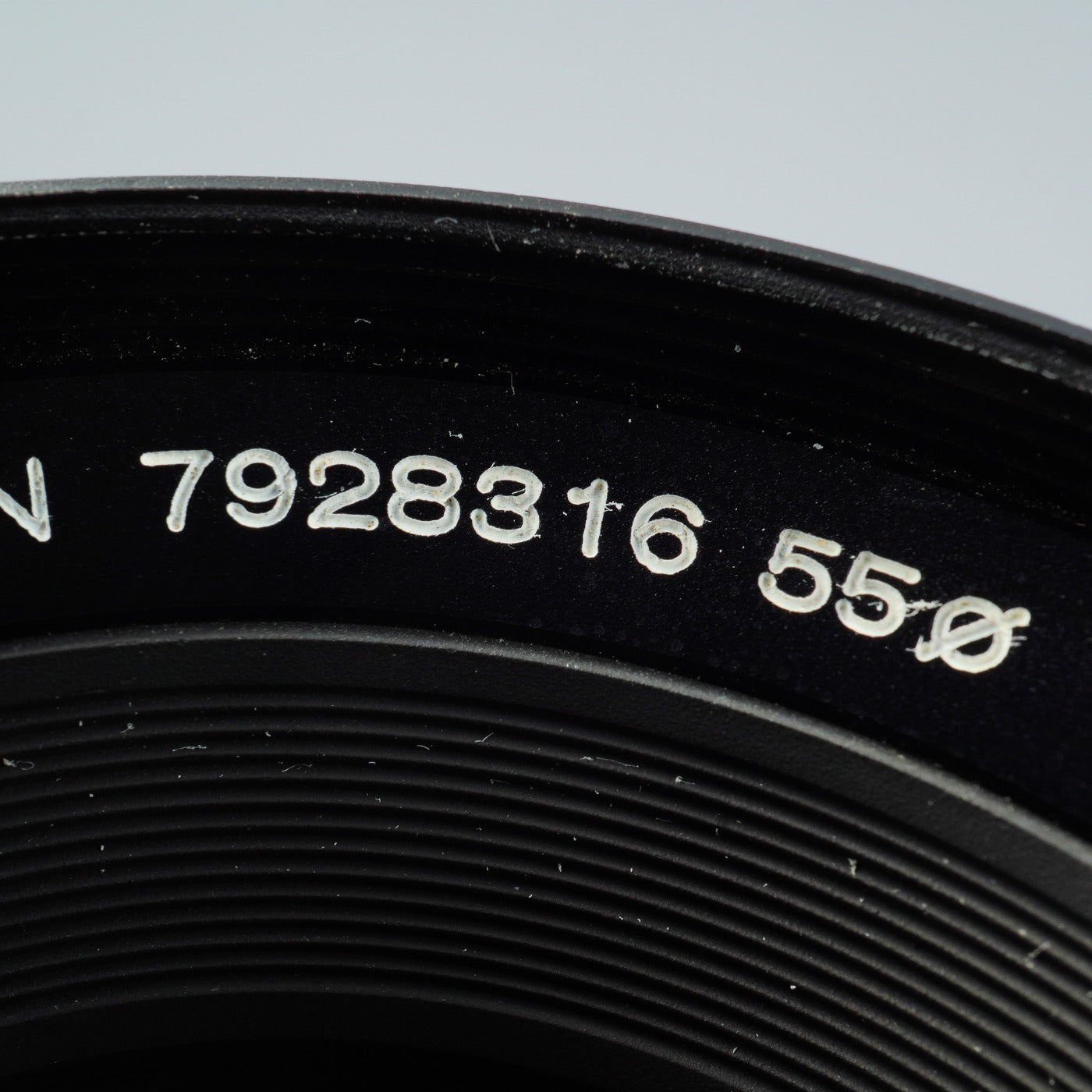 Konica Hexanon AR 50mm f/1.7  単焦点レンズ