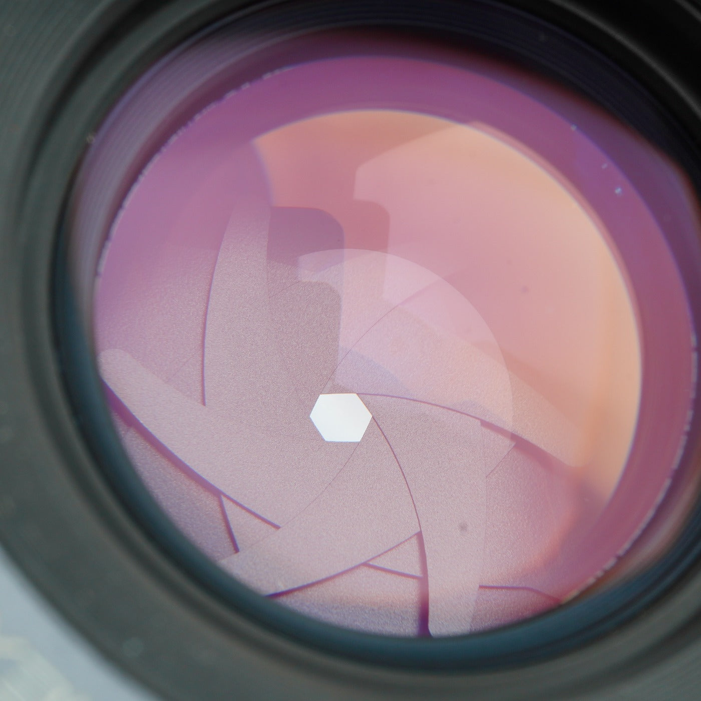 Konica Hexanon AR 50mm f/1.7  単焦点レンズ