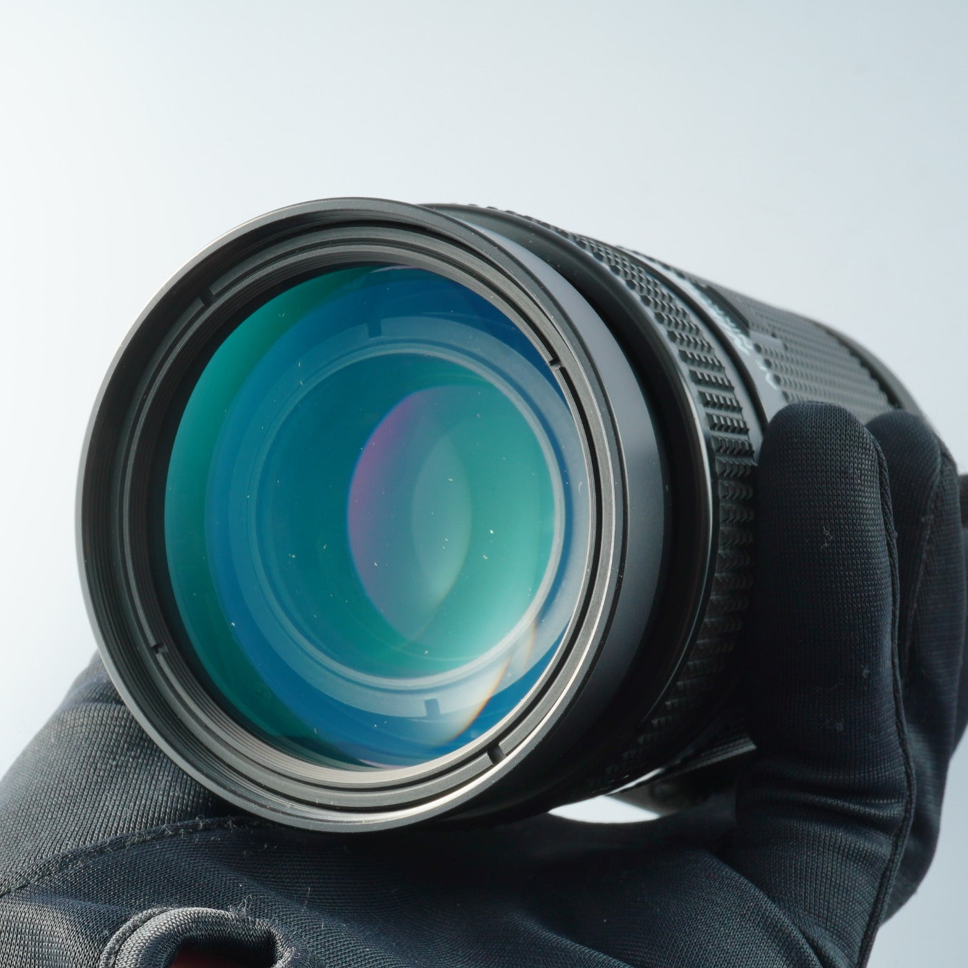 AF NIKKOR 75-300mm f/4.5-5.6 ズームレンズ