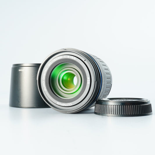 OLYMPUS Zuiko Digital Ed 40-150mm F/4-5.6 ズームレンズ
