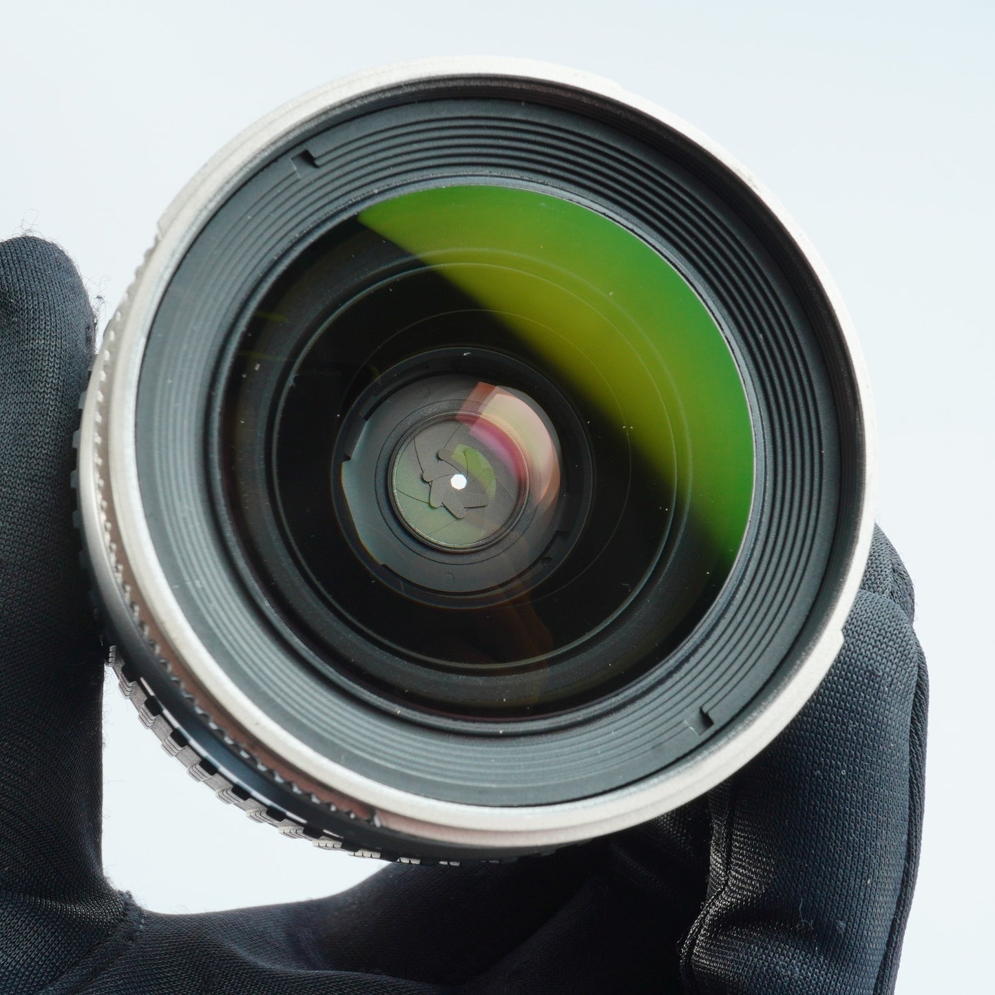 Nikon Us (F55) + AF Nikkor 28-80mm F/3.3-5.6 G AF フィルム一眼レフカメラ
