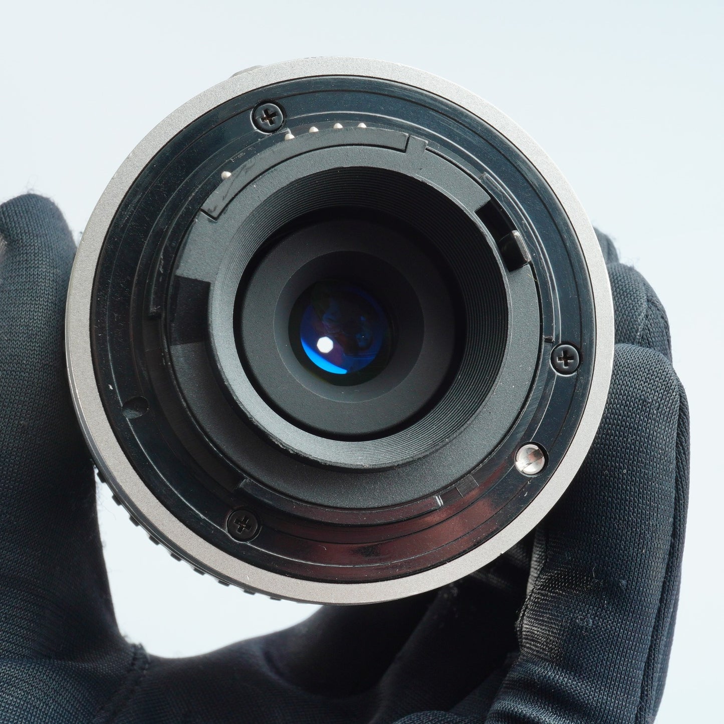 Nikon Us (F55) + AF Nikkor 28-80mm F/3.3-5.6 G AF フィルム一眼レフカメラ