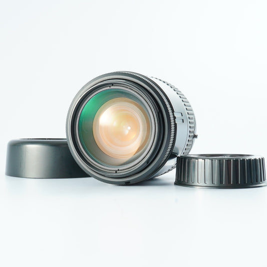 Nikon AF Nikkor 35-105mm F/3.5-4.5  ズームレンズ