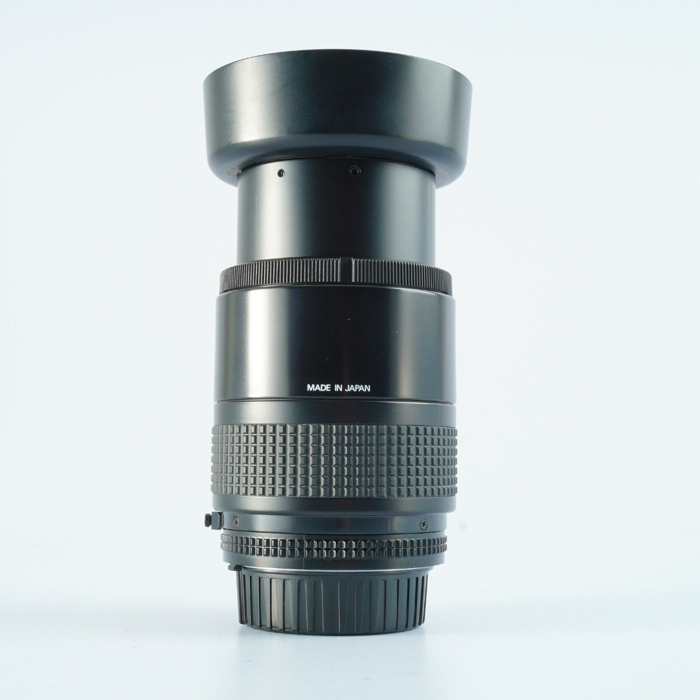 Nikon AF Nikkor 35-105mm F/3.5-4.5  ズームレンズ