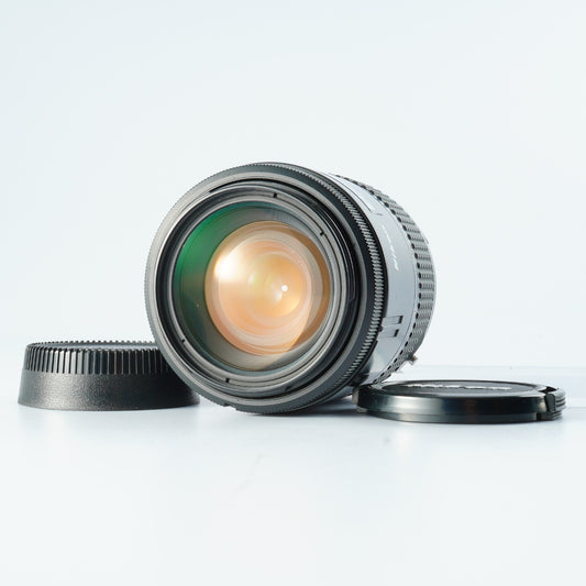 Nikon AF Nikkor 35-105mm F/3.5-4.5  ズームレンズ