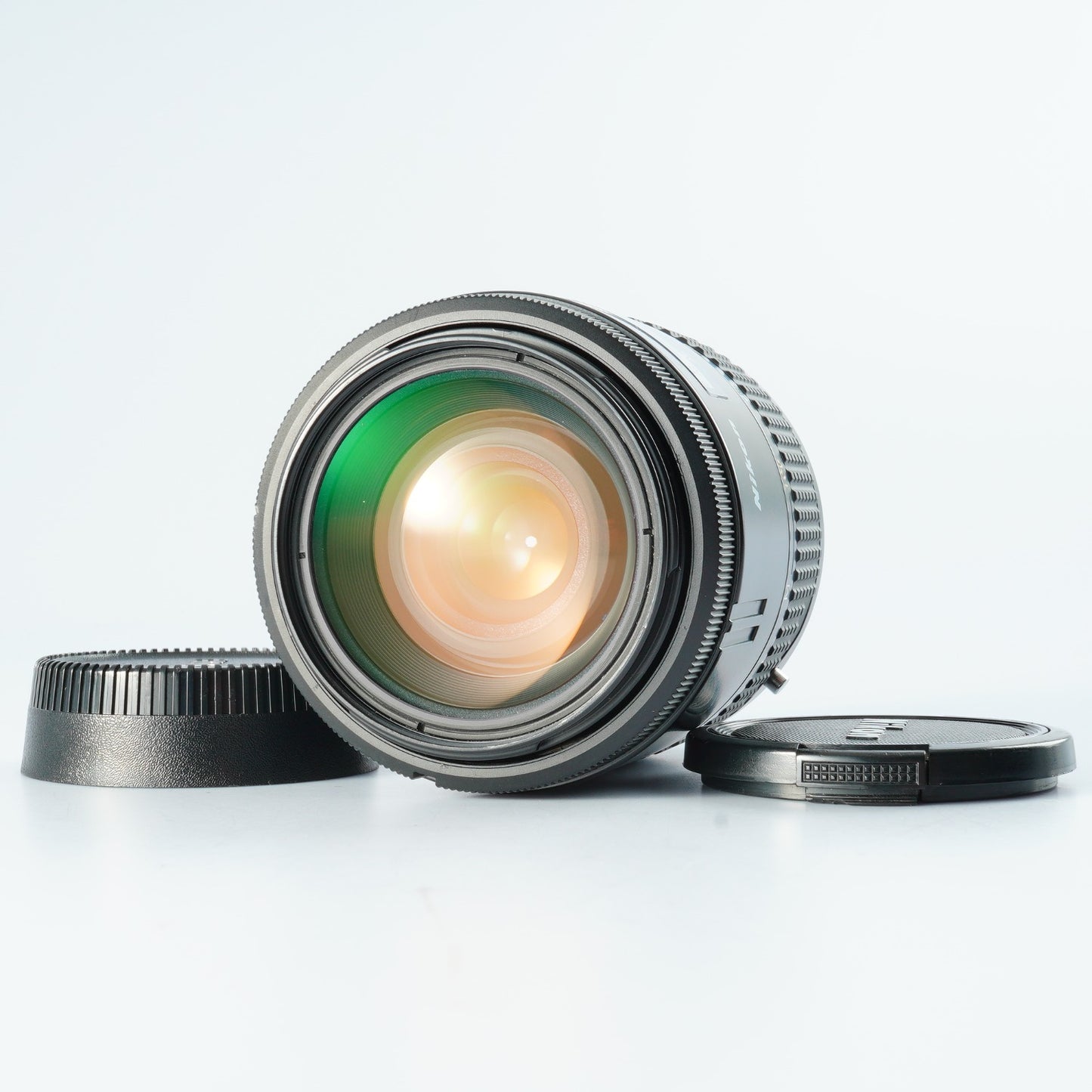Nikon AF Nikkor 35-105mm F/3.5-4.5  ズームレンズ