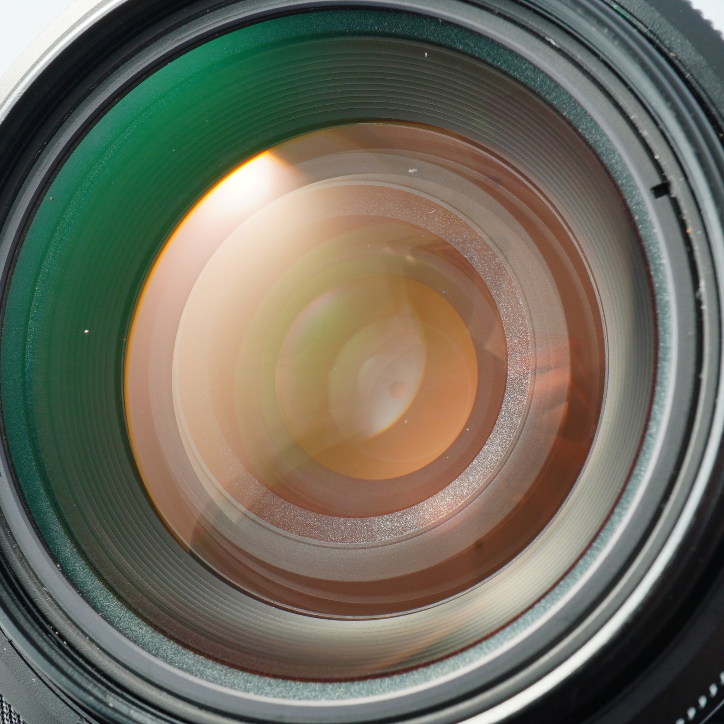 Nikon AF Nikkor 35-105mm F/3.5-4.5  ズームレンズ