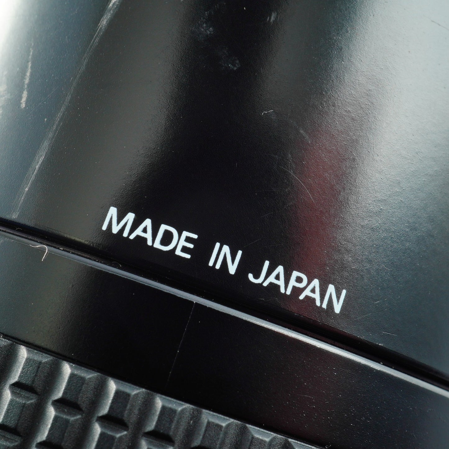 Nikon AF Nikkor 35-105mm F/3.5-4.5  ズームレンズ