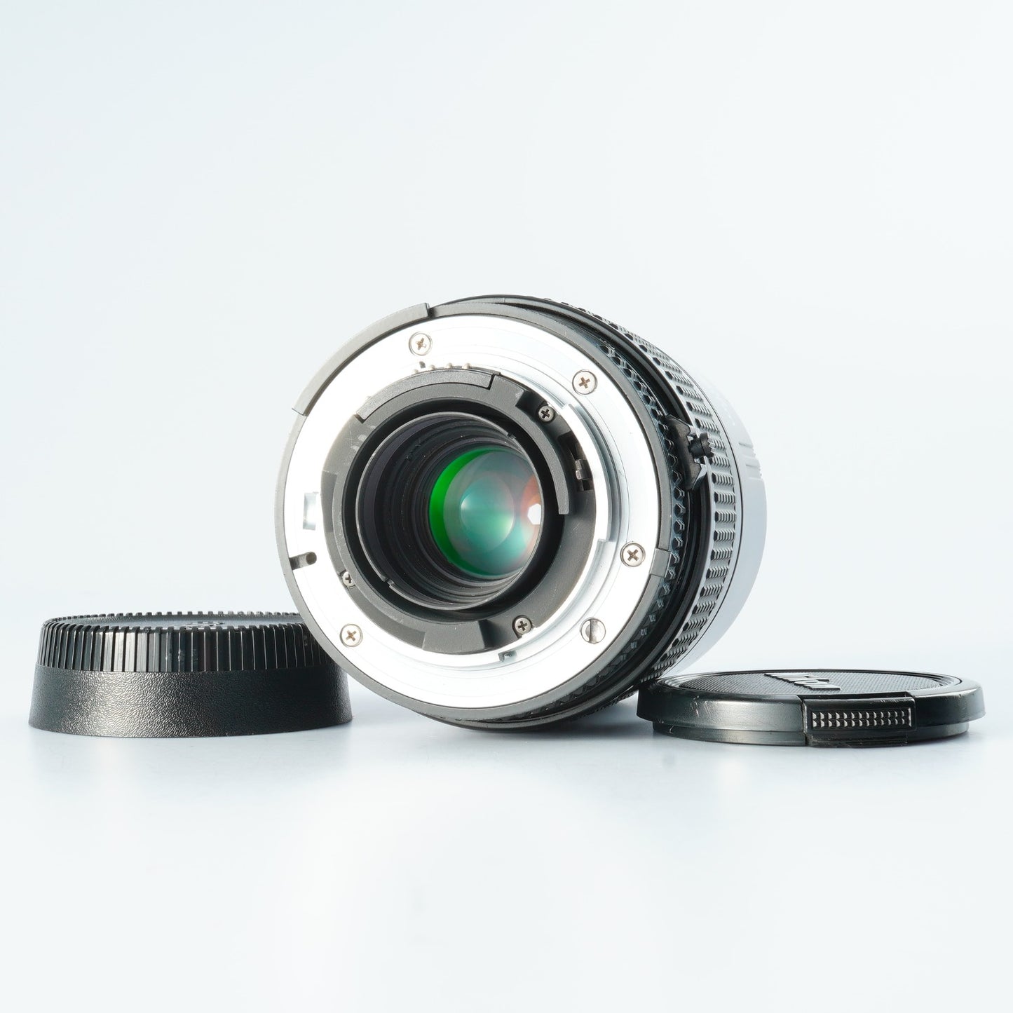 Nikon AF Nikkor 35-105mm F/3.5-4.5  ズームレンズ