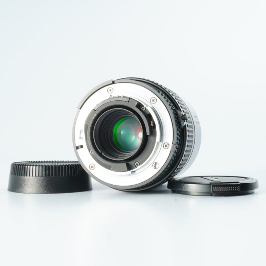 Nikon AF Nikkor 35-105mm F/3.5-4.5  ズームレンズ