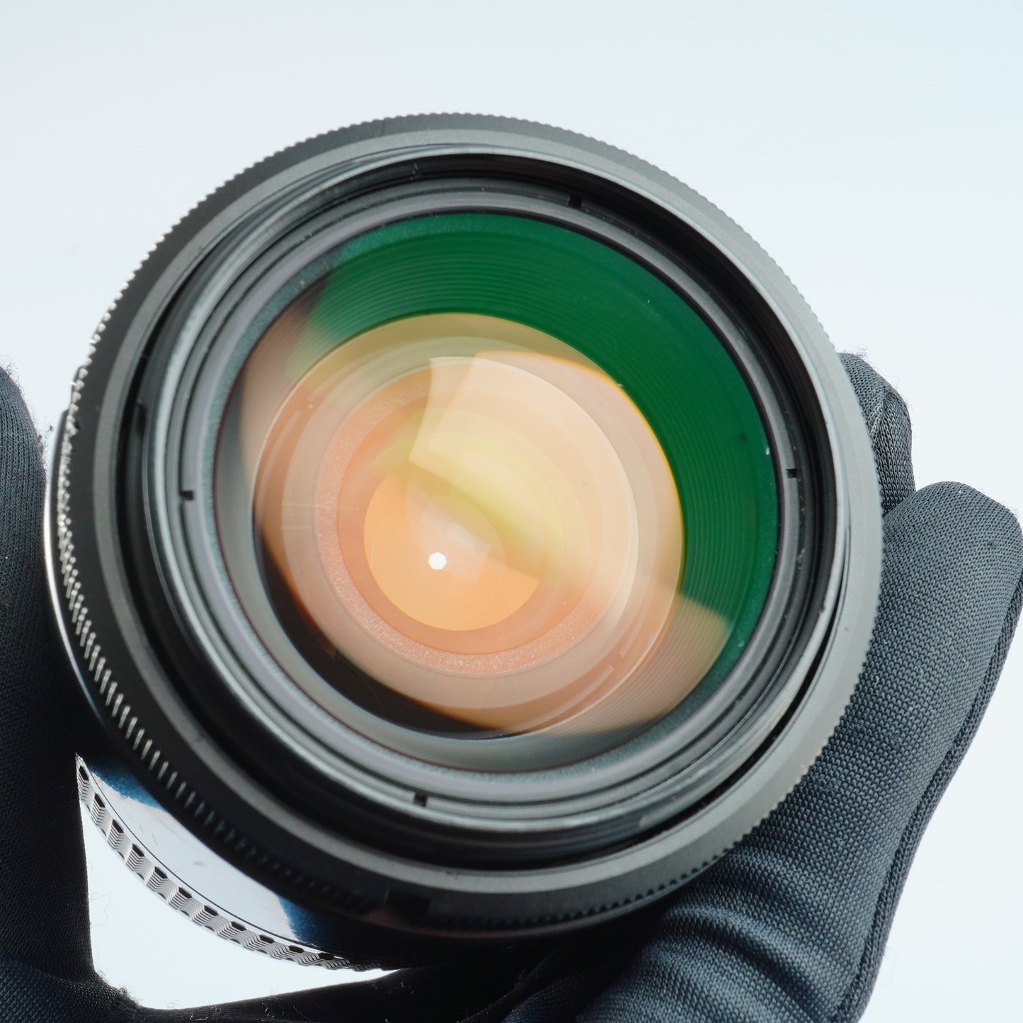 Nikon AF Nikkor 35-105mm F/3.5-4.5  ズームレンズ