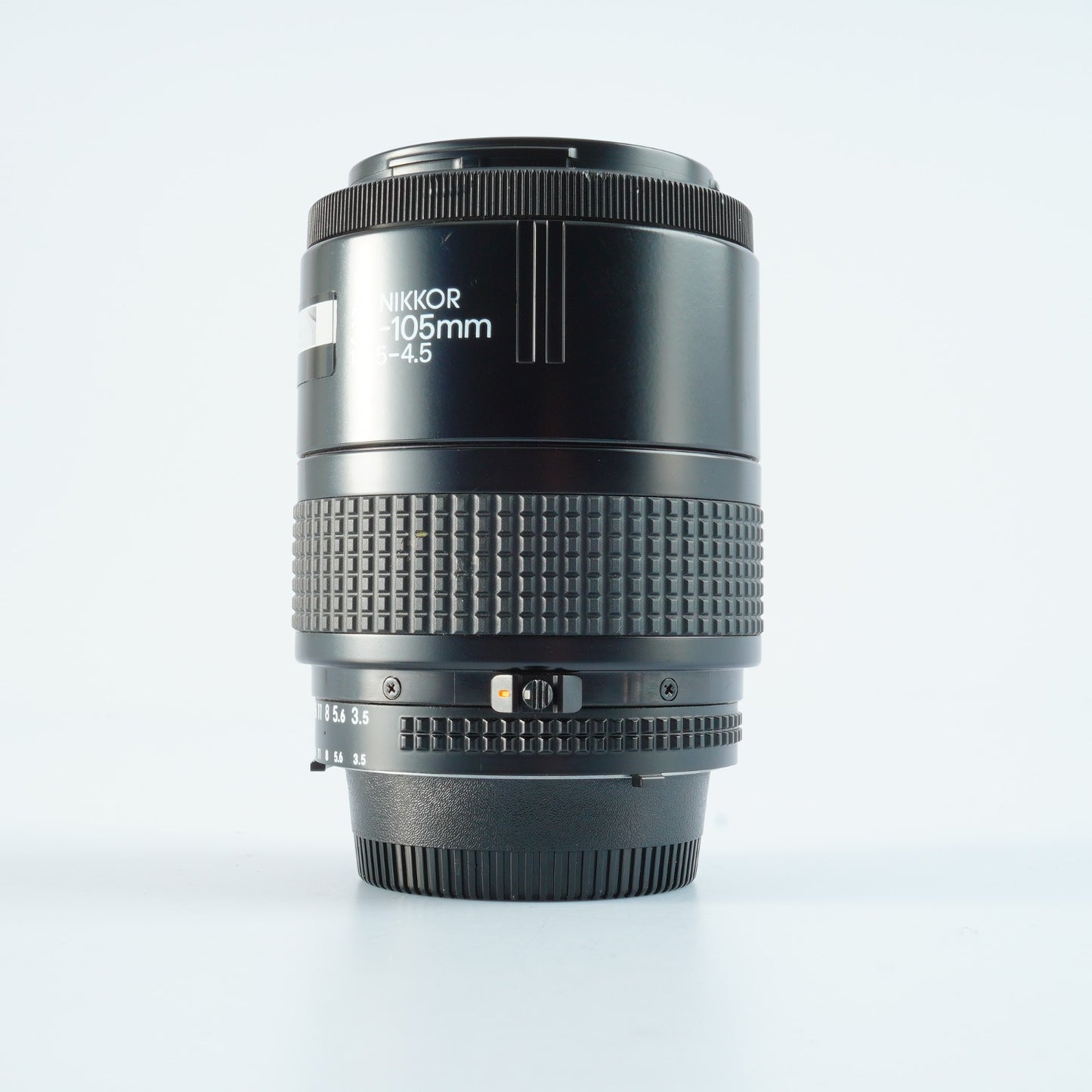 Nikon AF Nikkor 35-105mm F/3.5-4.5  ズームレンズ