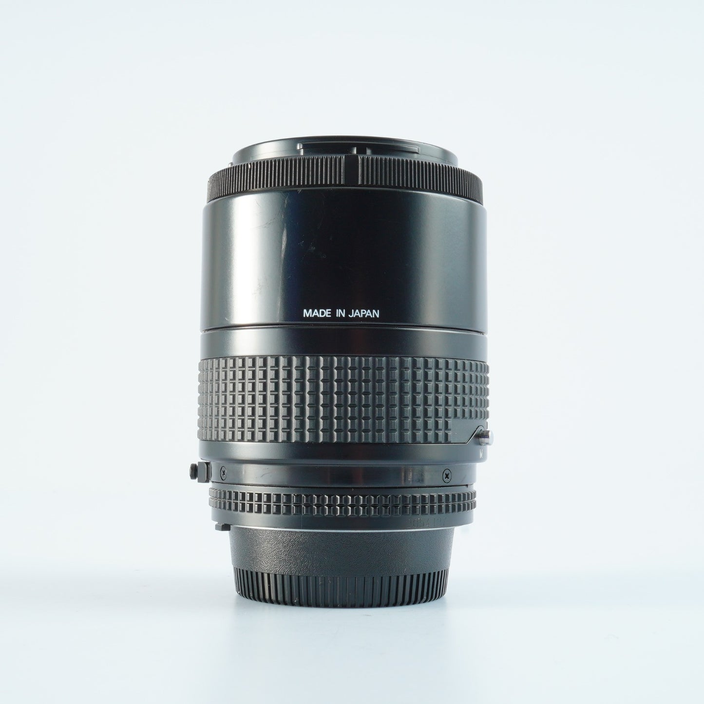 Nikon AF Nikkor 35-105mm F/3.5-4.5  ズームレンズ