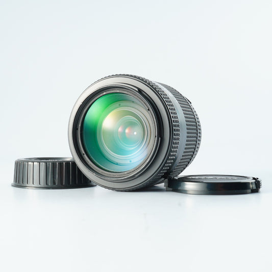 Nikon AF Nikkor 35-105mm F/3.5-4.5 D  ズームレンズ