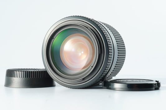 Nikon AF Nikkor 35-105mm F/3.5-4.5  ズームレンズ
