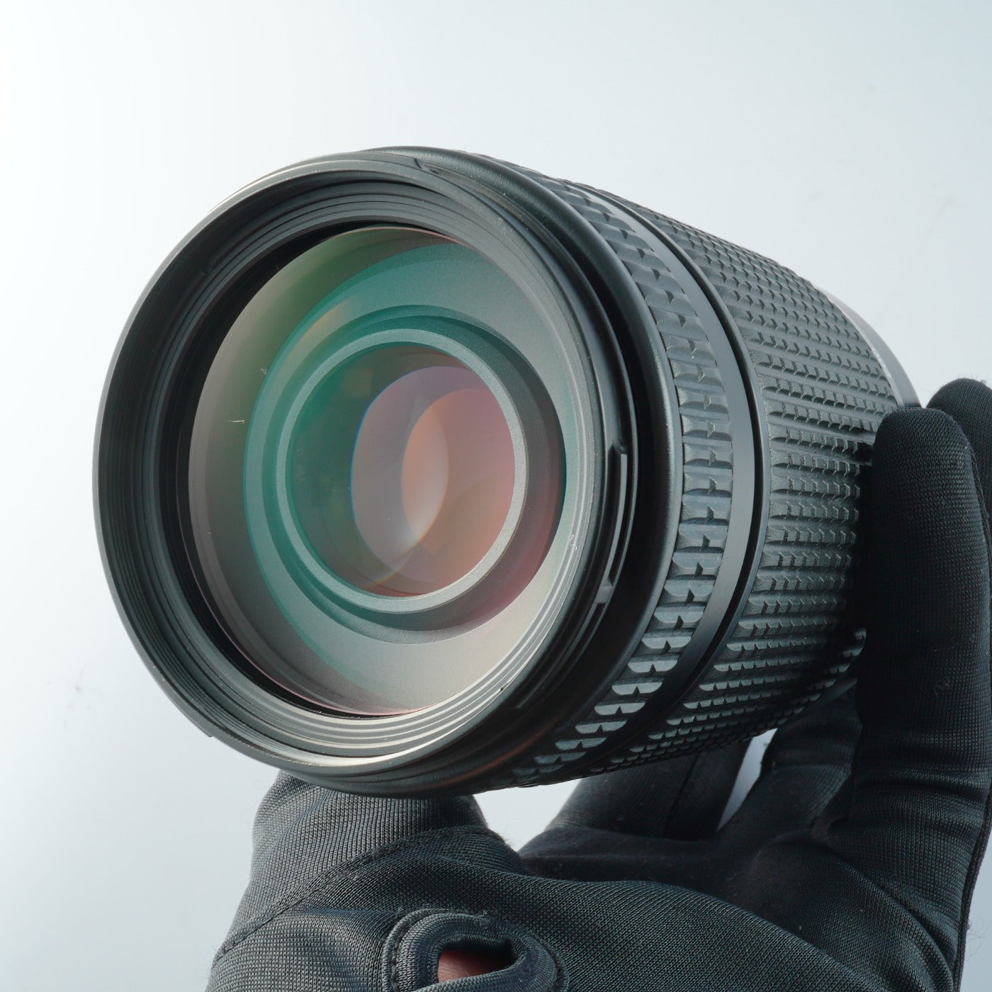 Nikon NIKKOR AF 70-300mm F/4-5.6 D ED  ズームレンズ