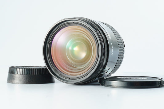 Nikon AF Nikkor 28-85mm f/3.5-4.5  ズームレンズ