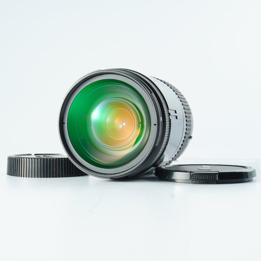 Nikon AF Nikkor 35-135mm F/3.5-4.5  ズームレンズ