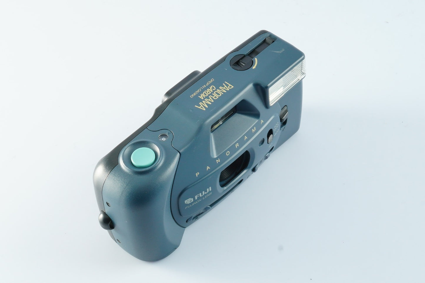 FUJIFILM PANORAMA CARDIA 32mm F/3.5 コンパクトフィルムカメラ