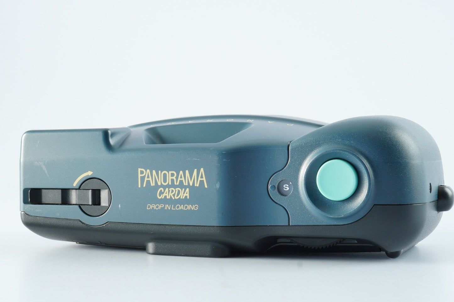 FUJIFILM PANORAMA CARDIA 32mm F/3.5 コンパクトフィルムカメラ