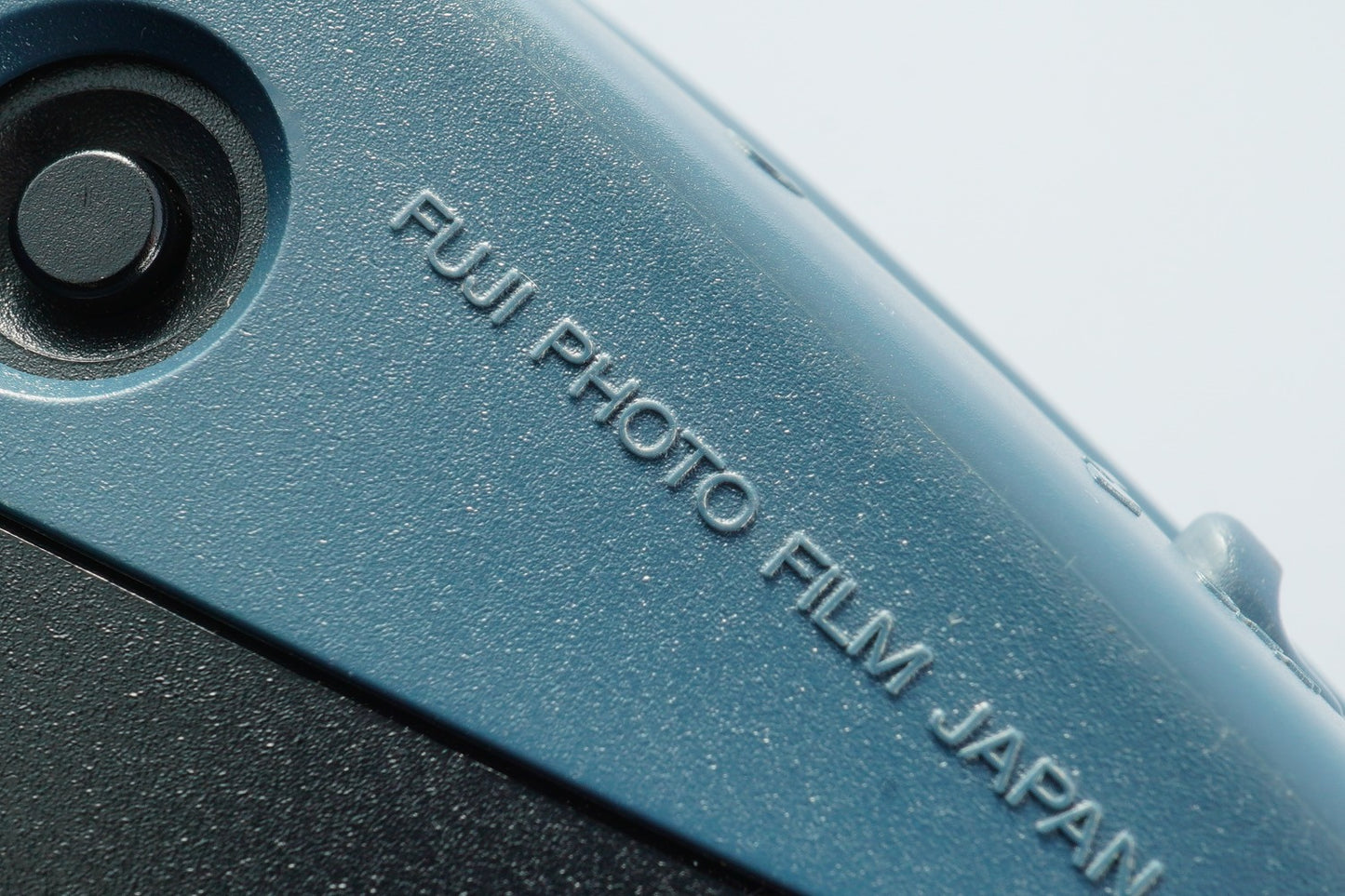 FUJIFILM PANORAMA CARDIA 32mm F/3.5 コンパクトフィルムカメラ