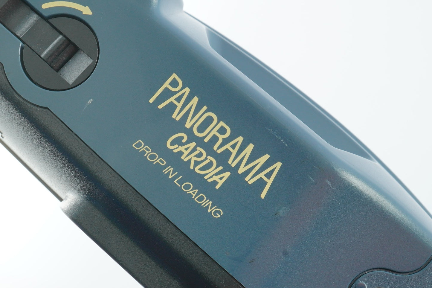 FUJIFILM PANORAMA CARDIA 32mm F/3.5 コンパクトフィルムカメラ